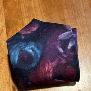 Jeffery Scott Made in the USA Tie Multi Colors